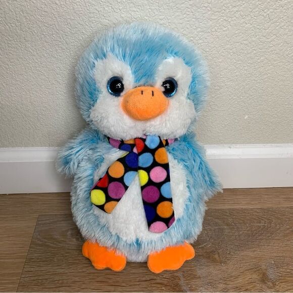 Kellytoy Animal Stuffed Plush Toy LOT - Picture 10 of 13